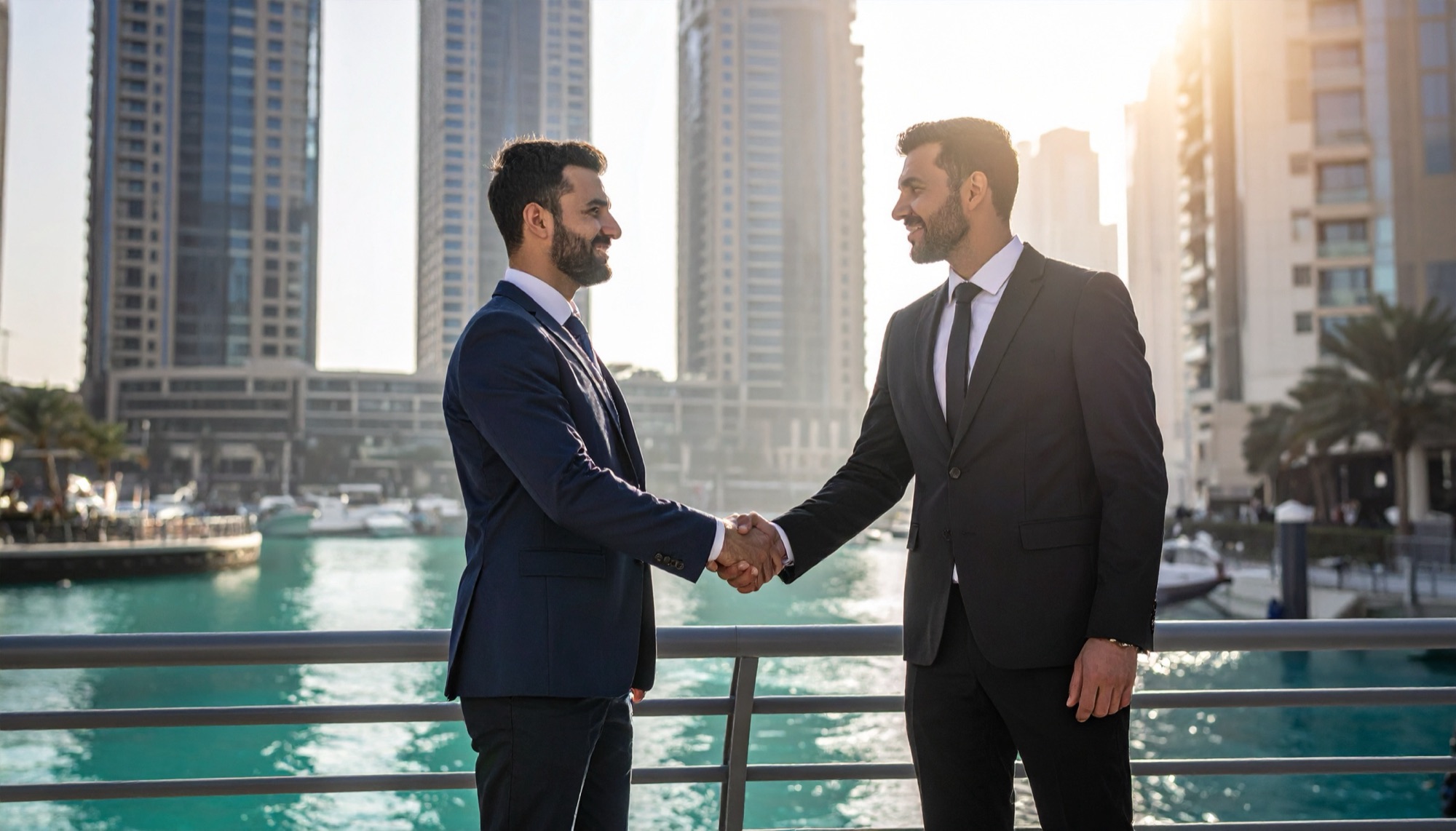Dubai has consistently demonstrated agility by adapting regulations and policies quickly to maintain competitiveness.