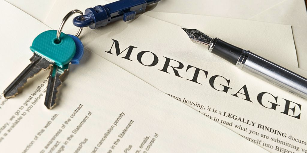 Get mortgage pre-approval before entering negotiations.