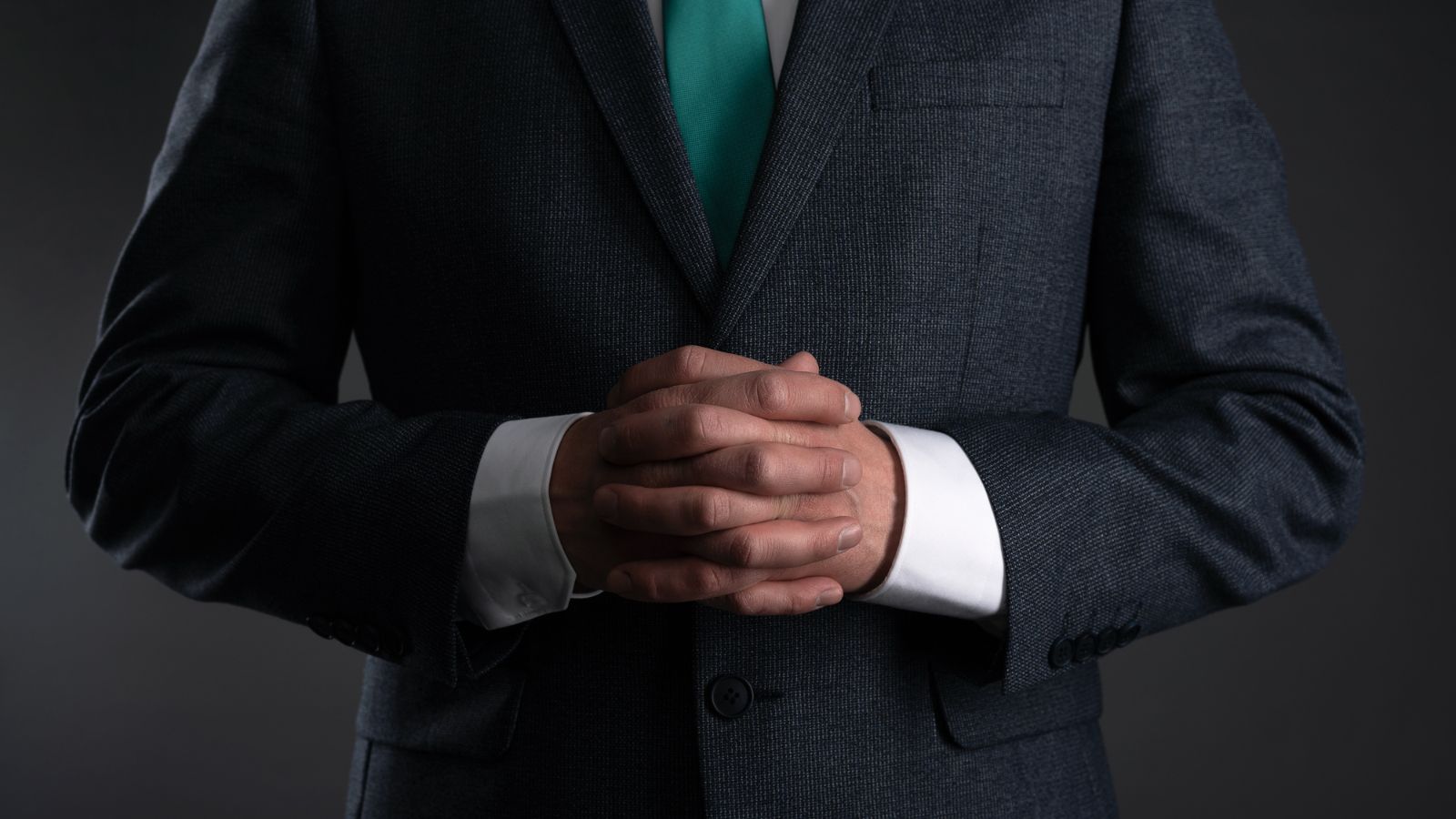 The current environment requires discipline and selectivity.