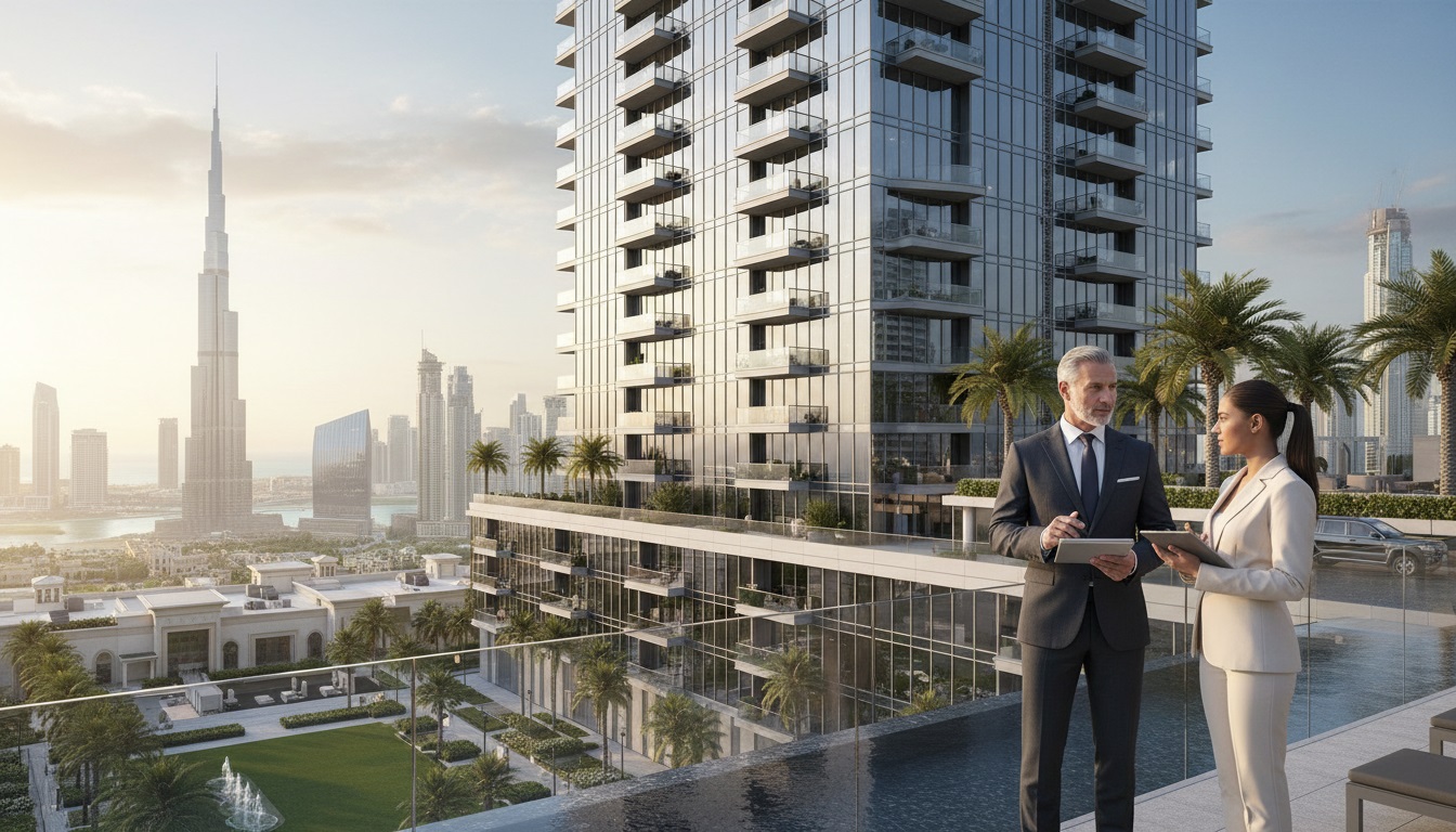 Real estate demand continues to hold firm across all market segments