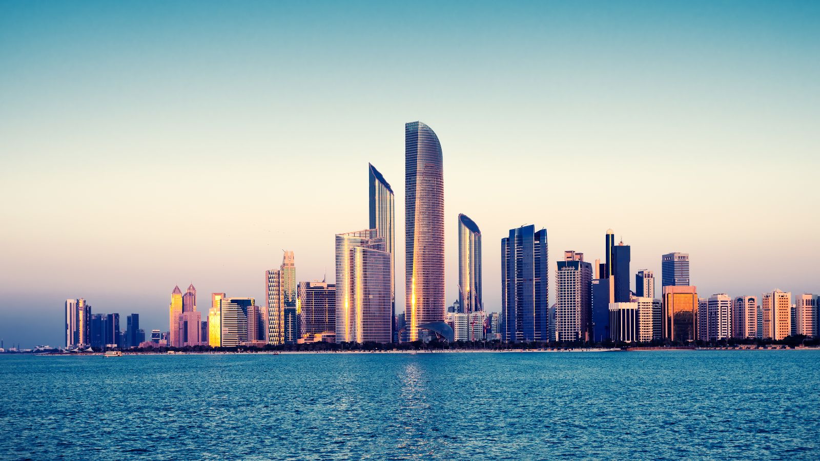 Abu Dhabi residential sales reached AED 84.49 billion in H1 2026.