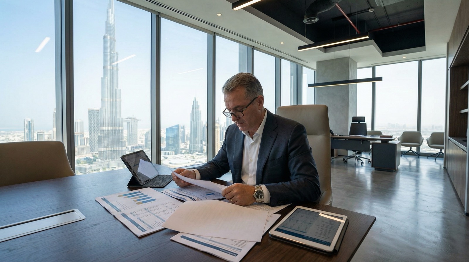 Investor behaviour has shifted toward a more defensive liquidity posture.