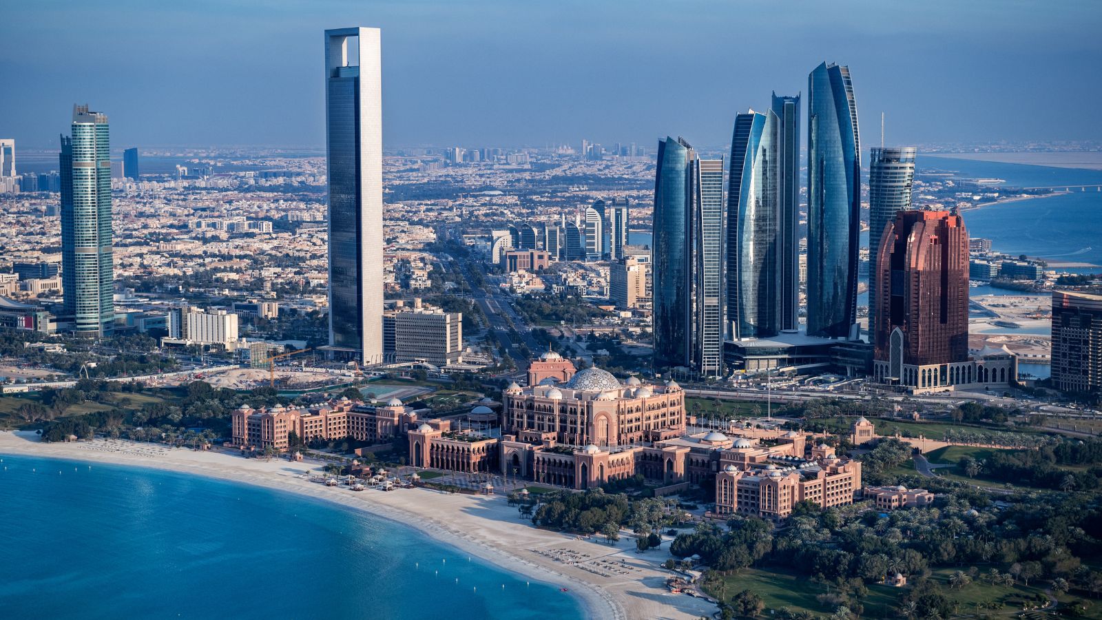 Abu Dhabi's Q1 VPI reached 148 points, up 17.8% year-on-year.