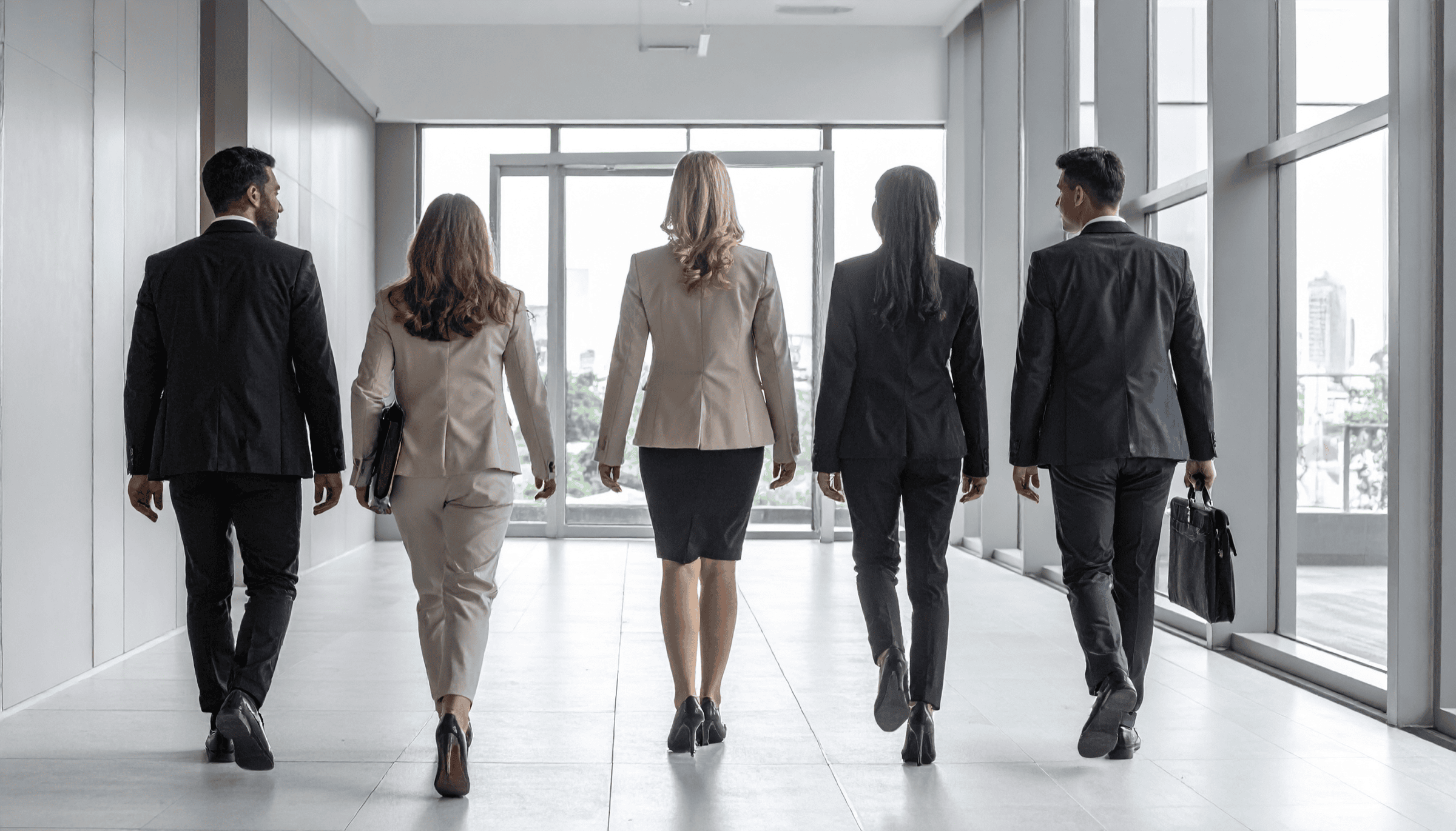 Talent exodus from countries like the UK and US is benefitting the UAE