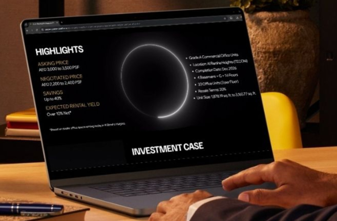 I help investors analyze the market and secure top-performing investment opportunities