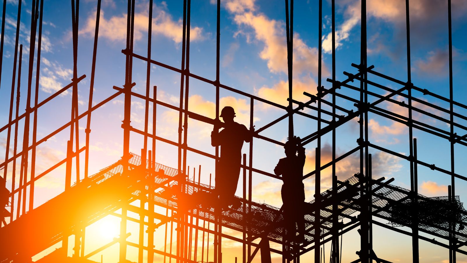 The Dubai property market fell primarily due to excess supply even though the global financial crisis was the initial trigger.