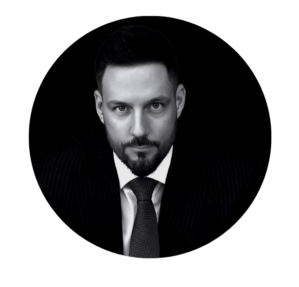 Stephen James Mitchell is a licensed real estate broker in Dubai.