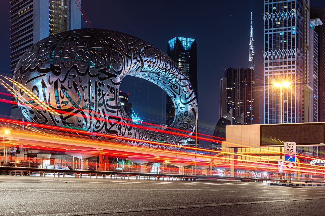 What is Dubai's Secret Sauce? — insights from Mitchell's Commercial Real Estate, Dubai commercial real estate