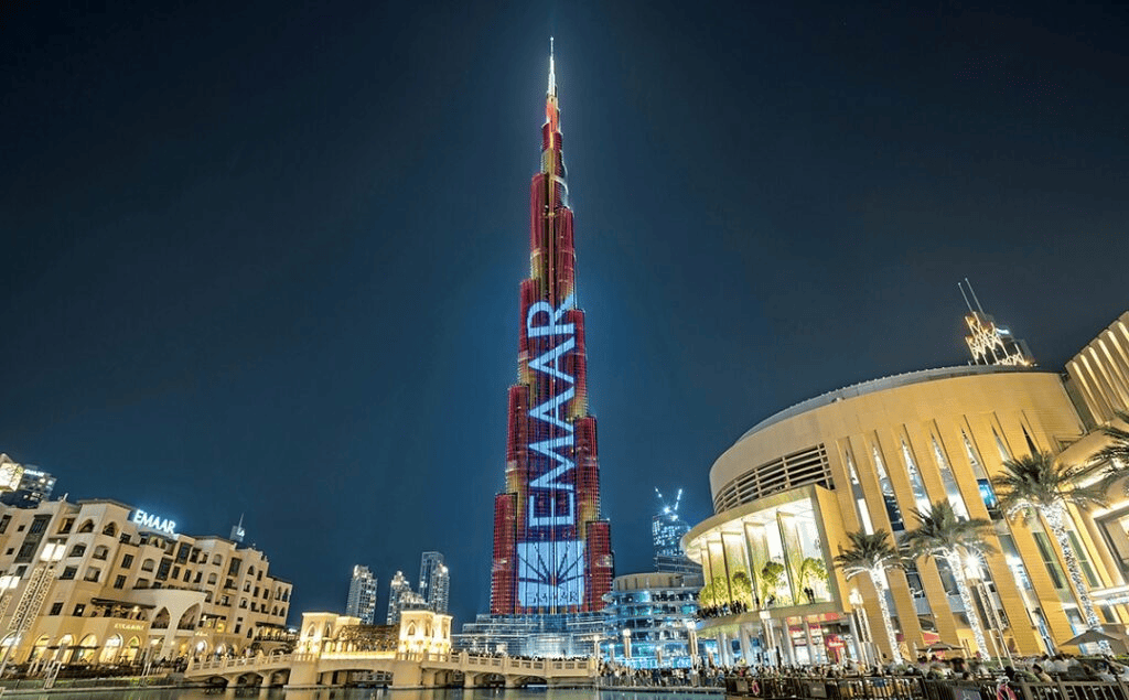 Why Emaar Property Investment in Dubai Offers Capitalist Gains and Long-Term Value — insights from Mitchell's Realty, Dubai commercial real estate