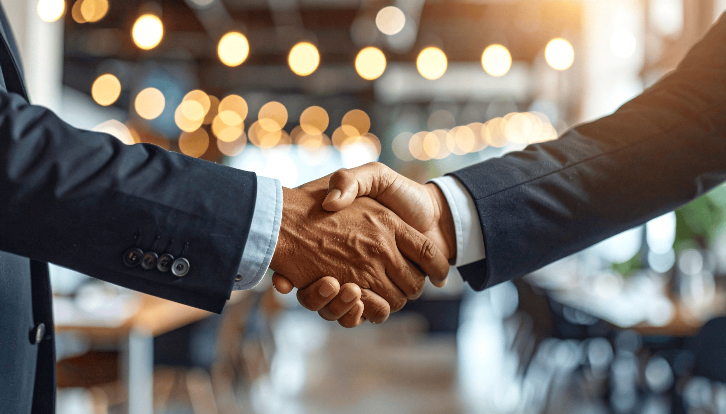 Mitchell's Realty - securing winning deals and building long-term relationships with clients around the globe