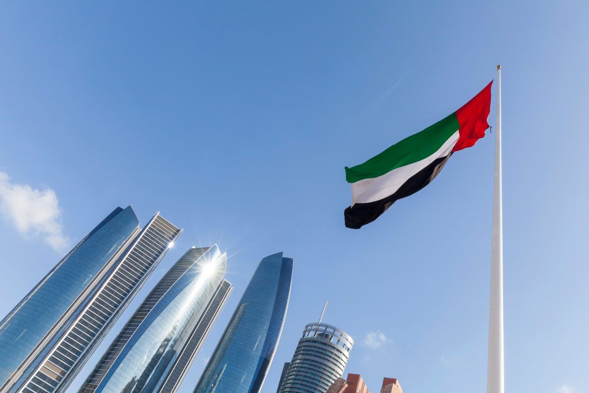 World Bank 4.9% UAE Growth Forecast Provides Reassurance for Real Estate Investors — Mitchell's Realty