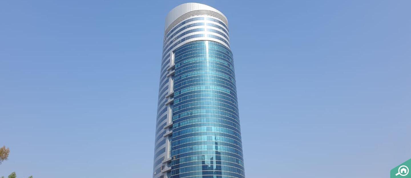 Al Ameri Tower