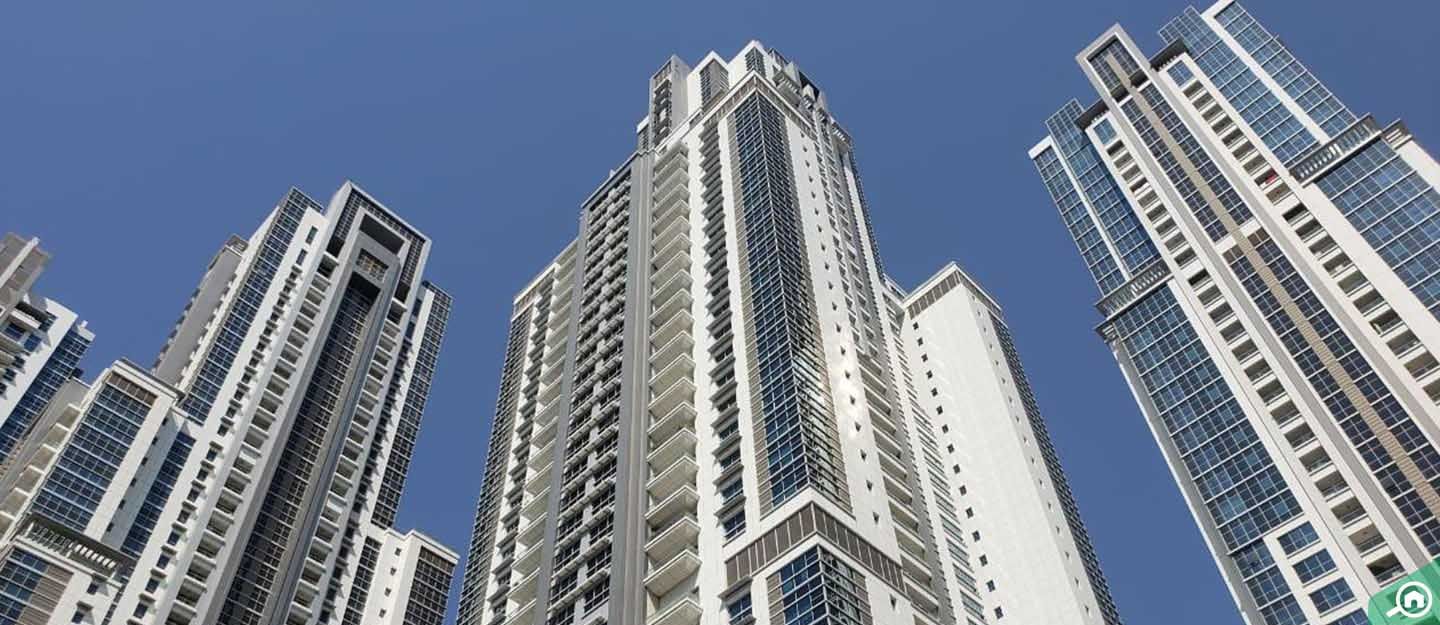 Aspect Tower — Mitchell's Commercial Real Estate
