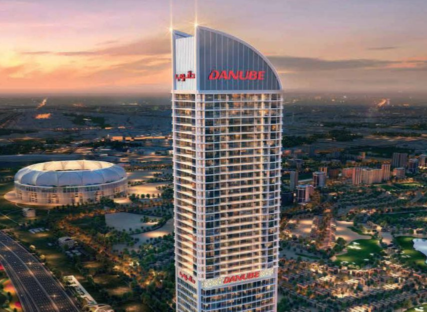 Aspirz — Mitchell's Commercial Real Estate