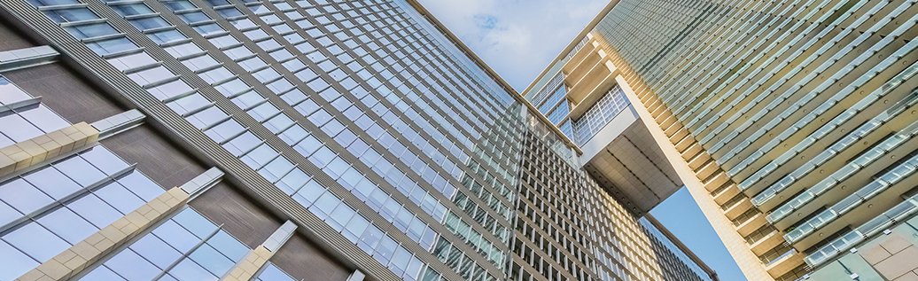 Burj Daman — Mitchell's Commercial Real Estate