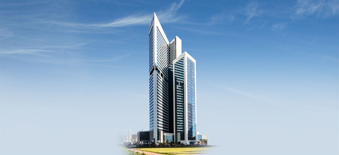 Burlington Tower