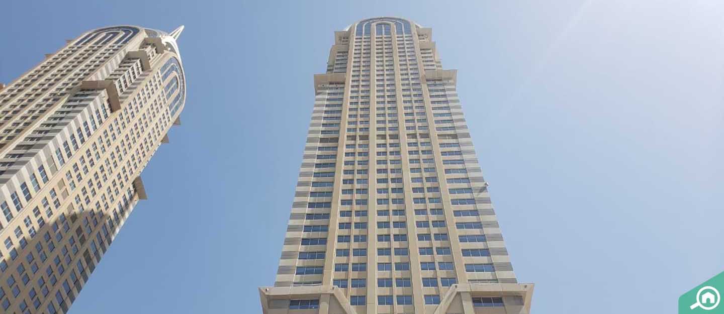 Business Central Tower B — Mitchell's Commercial Real Estate