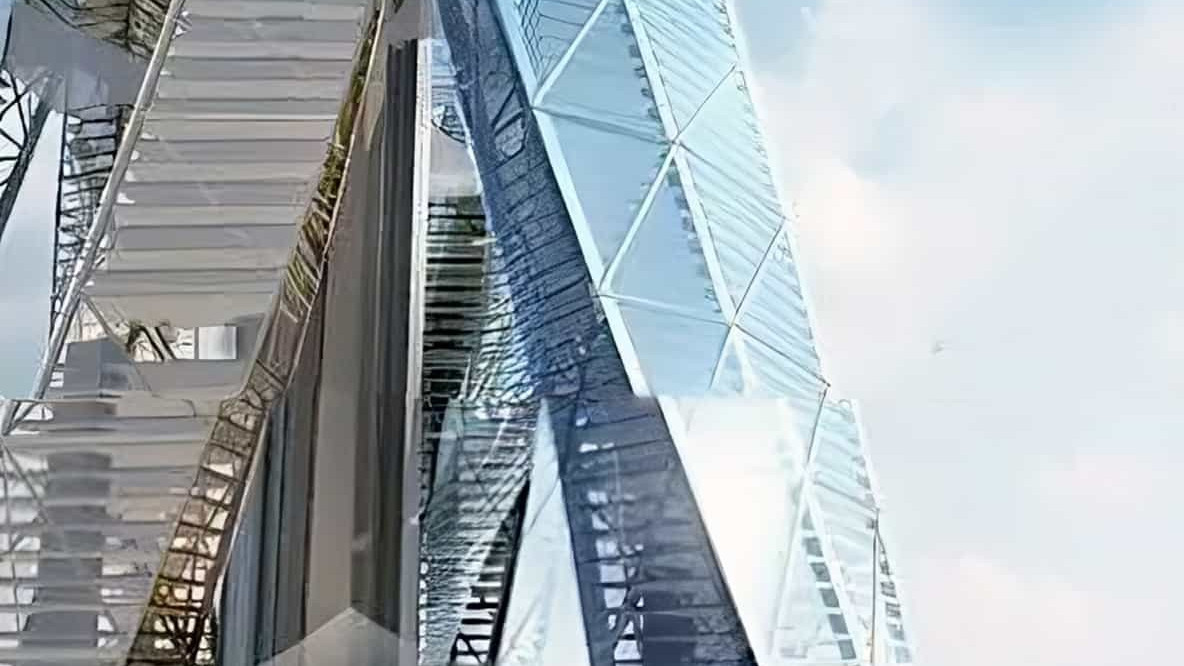 Deira City Tower — Mitchell's Commercial Real Estate