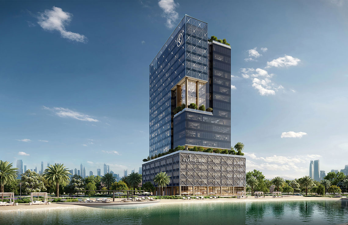 Eaton Square — Mitchell's Commercial Real Estate