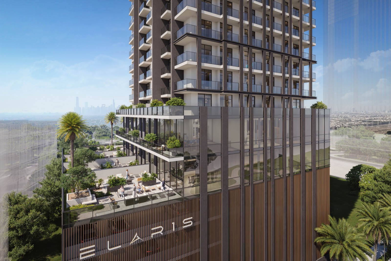 ELAR1S Rise — Mitchell's Commercial Real Estate