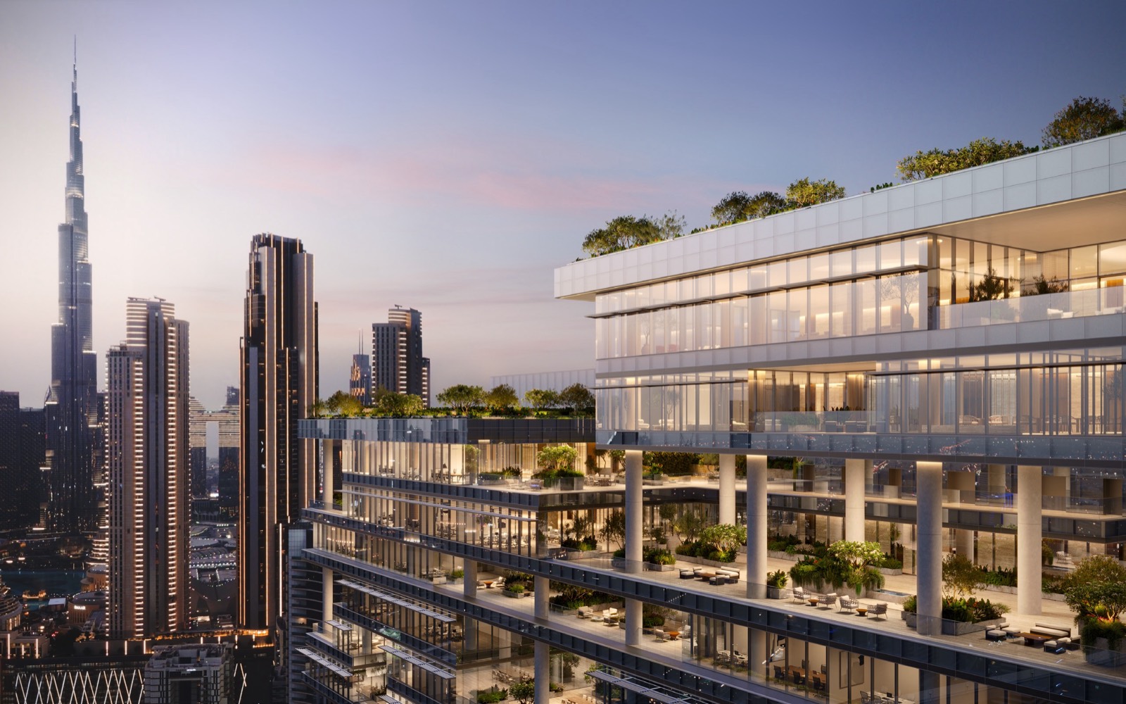 Enara — Mitchell's Commercial Real Estate