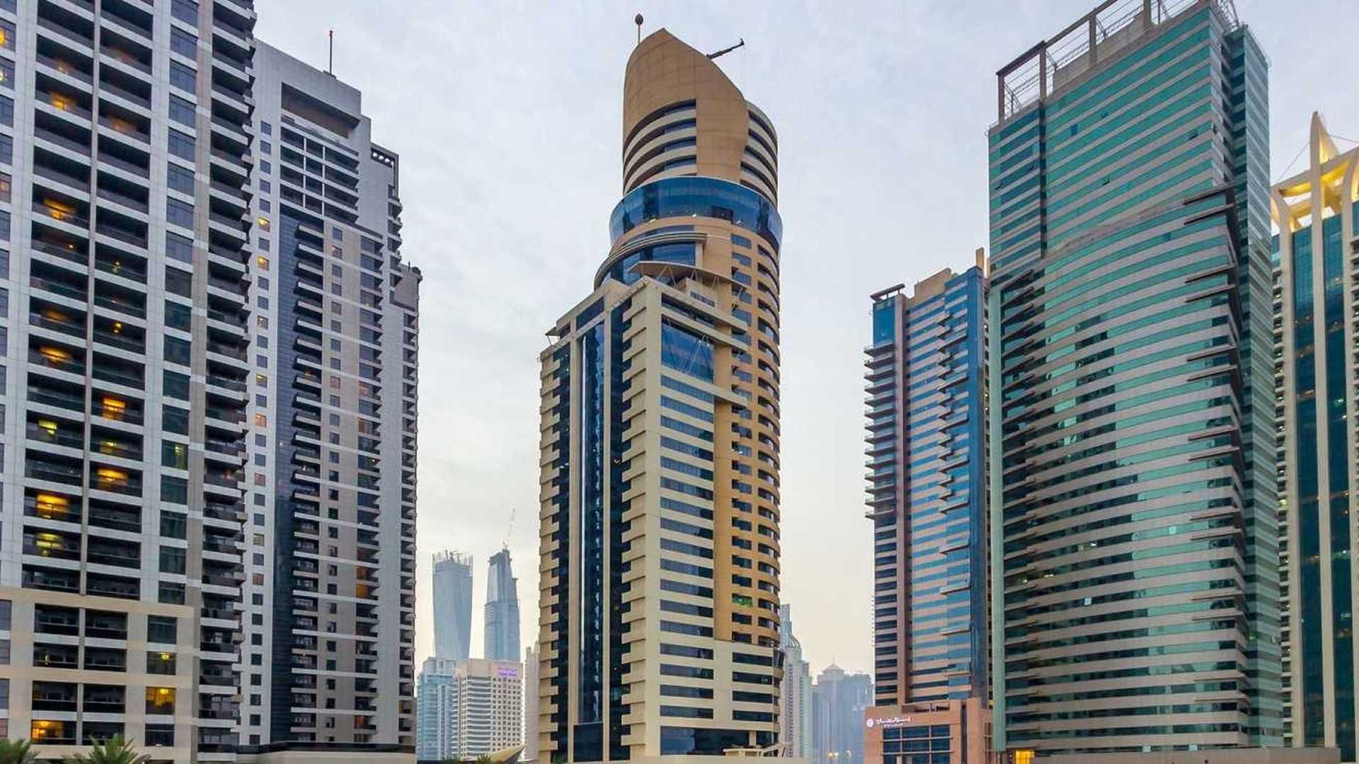 Fortune Executive Tower