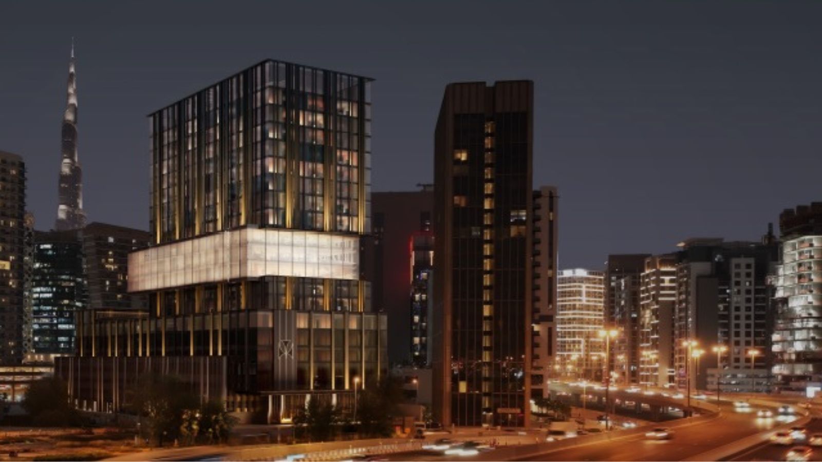 Haus of Tenet — Mitchell's Commercial Real Estate