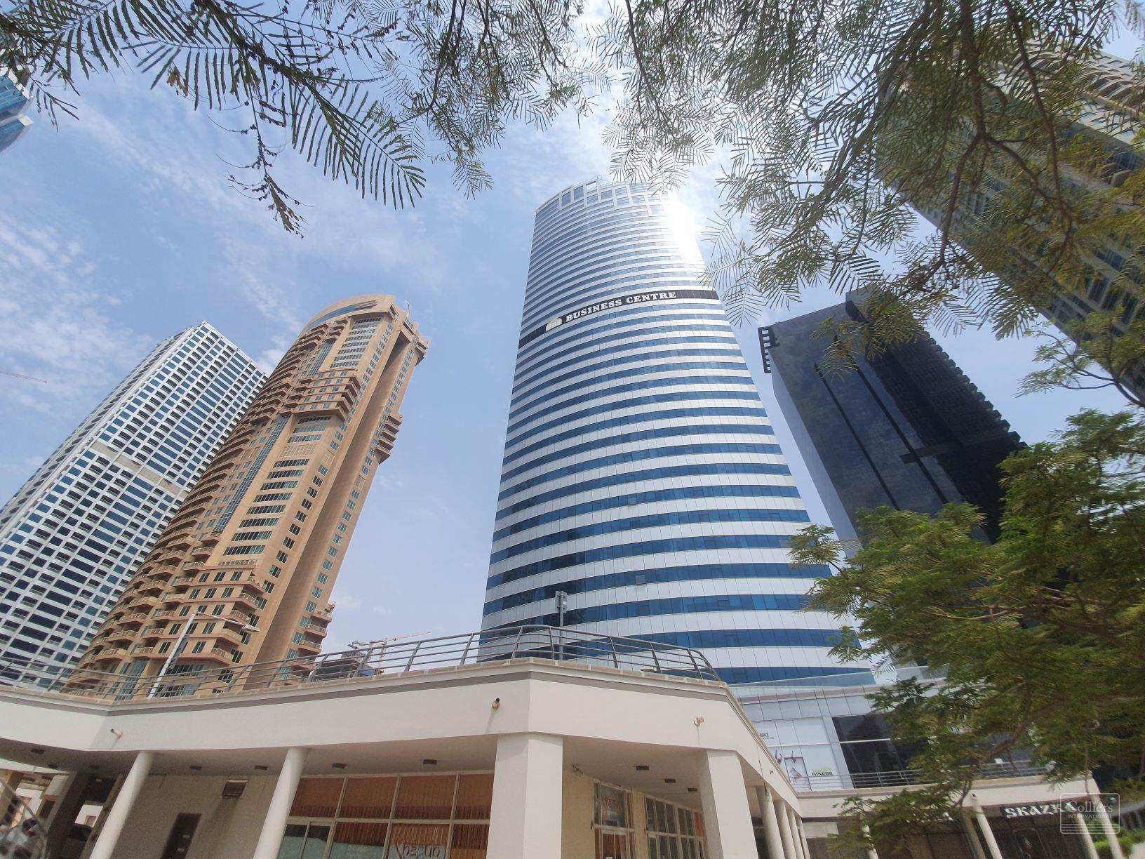 HDS Business Centre — Mitchell's Commercial Real Estate