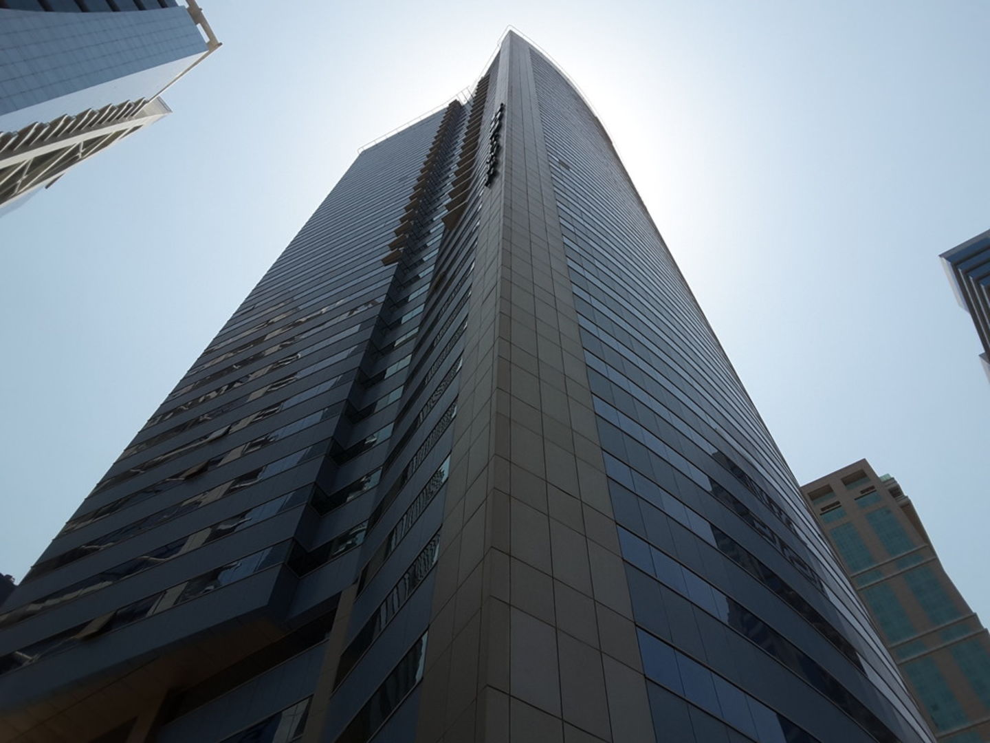 HDS Tower — Mitchell's Commercial Real Estate