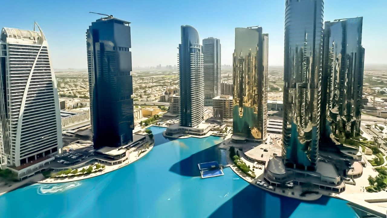 JBC 1 — Mitchell's Commercial Real Estate