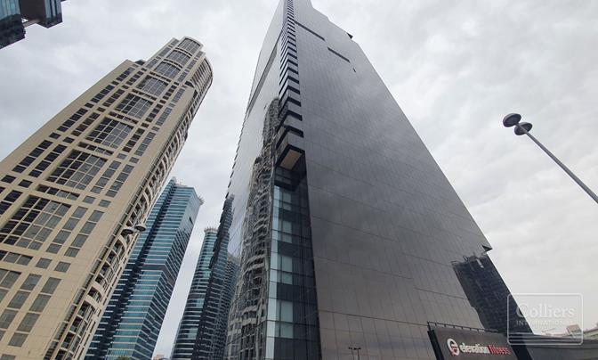 JBC 3 — Mitchell's Commercial Real Estate