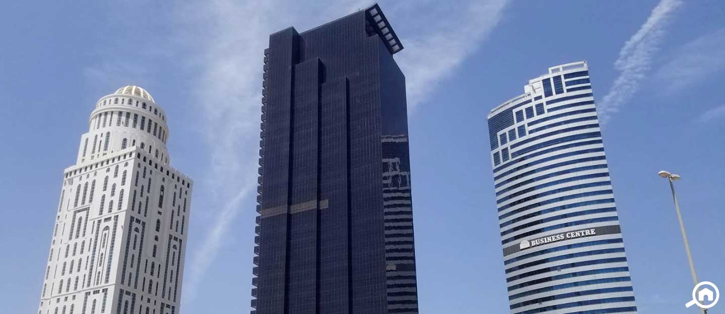 JBC 4 — Mitchell's Commercial Real Estate