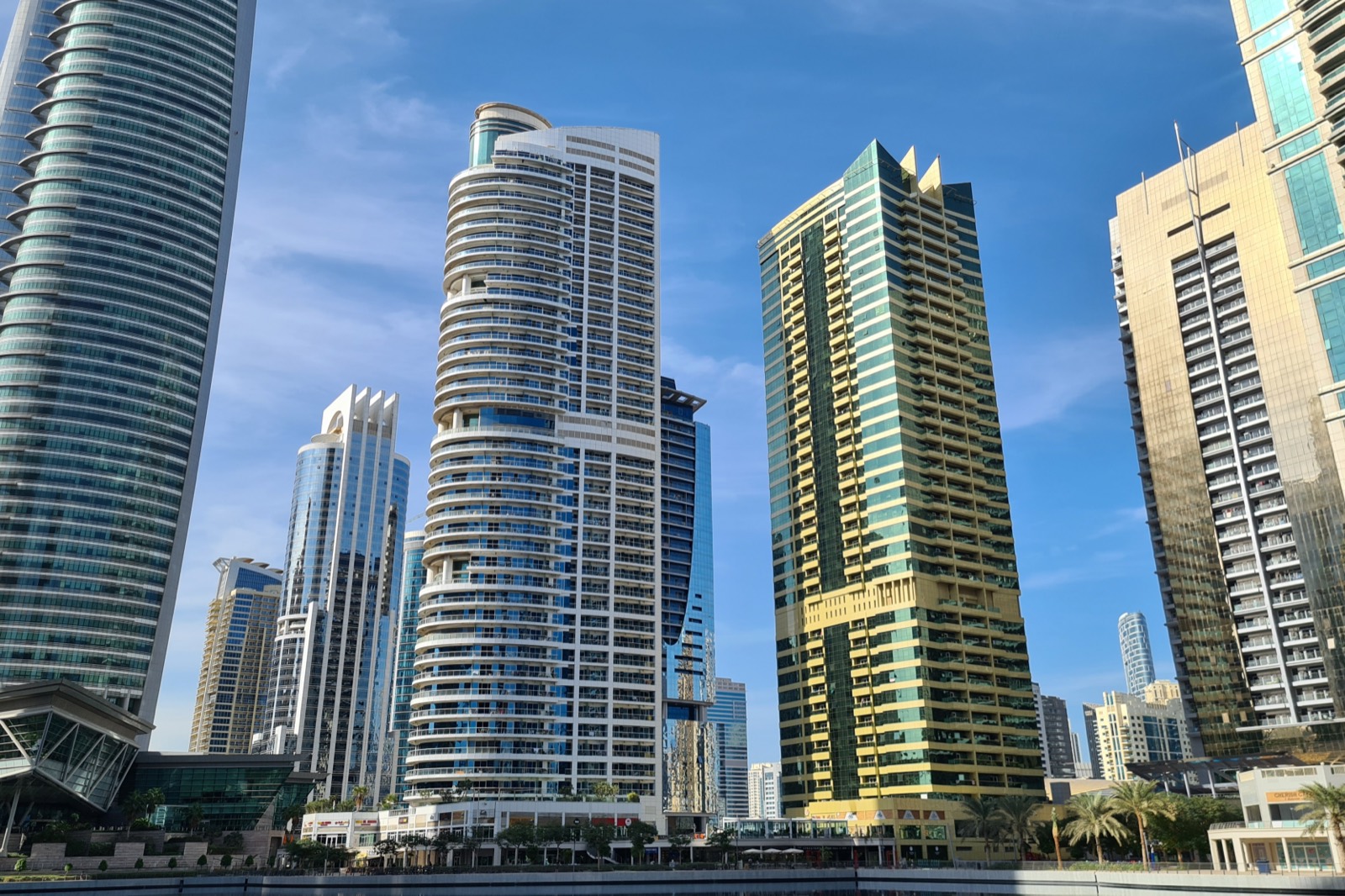 Lake City Tower — Mitchell's Commercial Real Estate