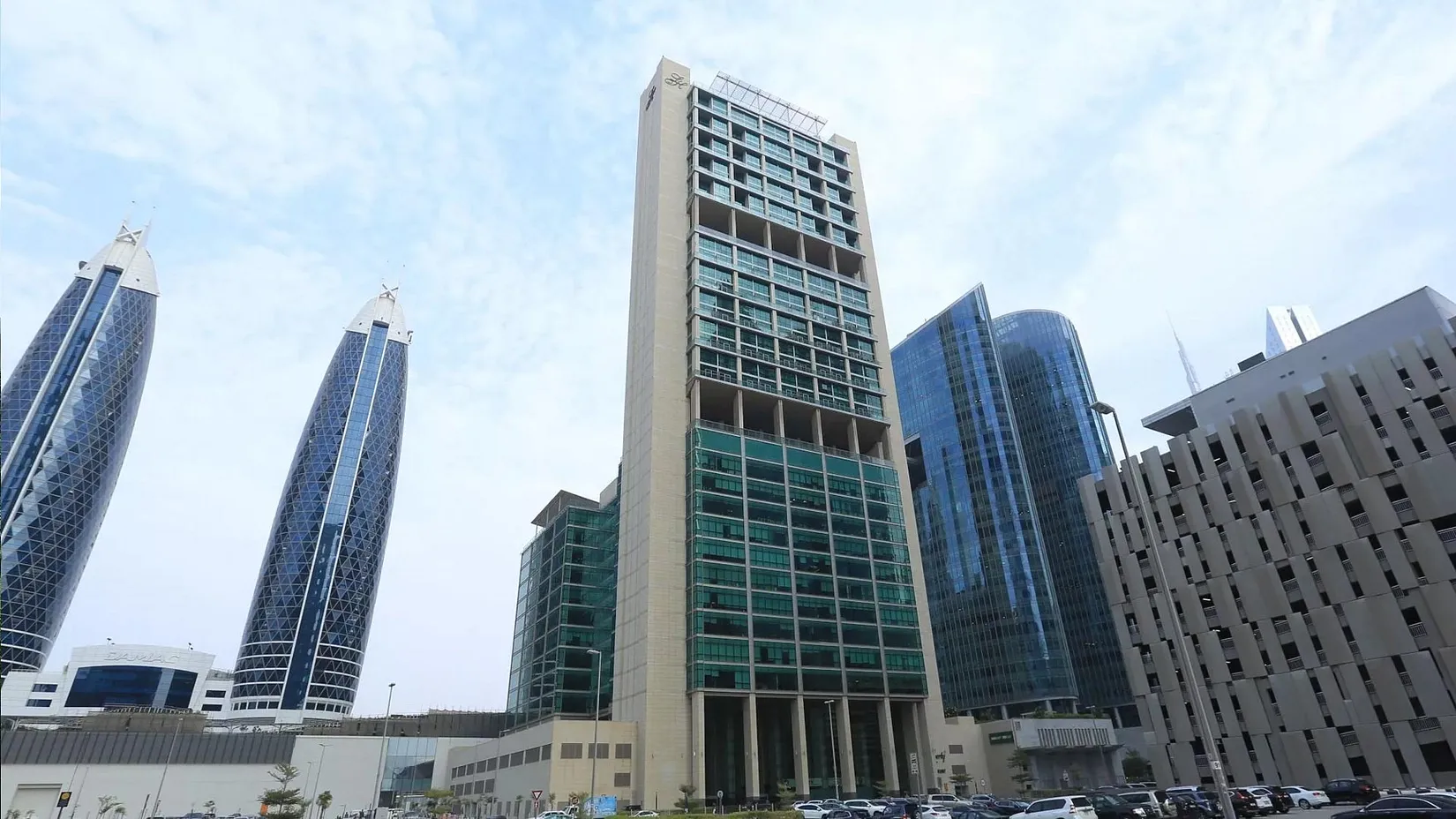 Liberty House — Mitchell's Commercial Real Estate
