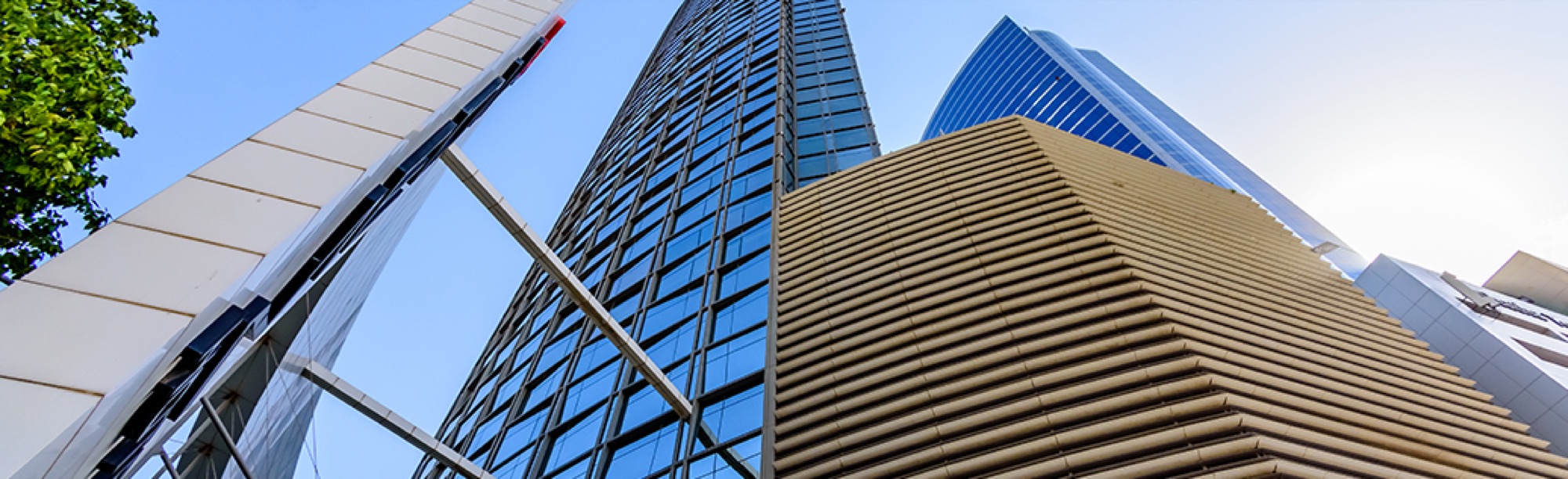Media One Tower