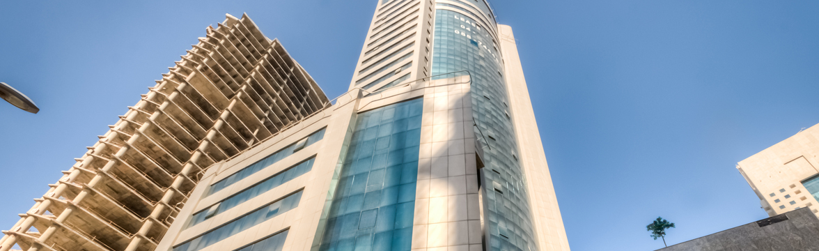 Ontario Tower — Mitchell's Commercial Real Estate