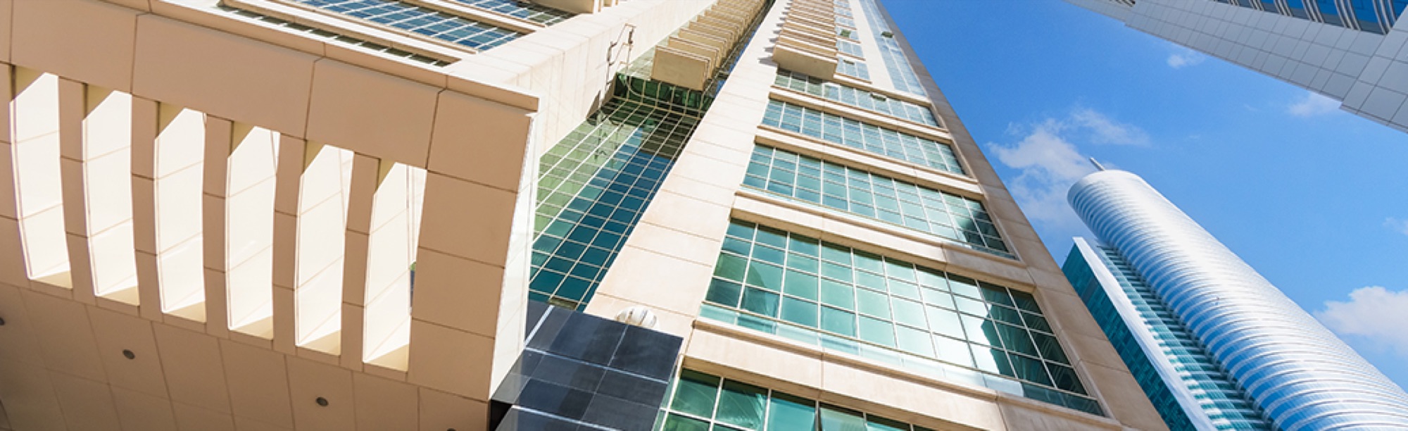Palladium Tower — Mitchell's Commercial Real Estate