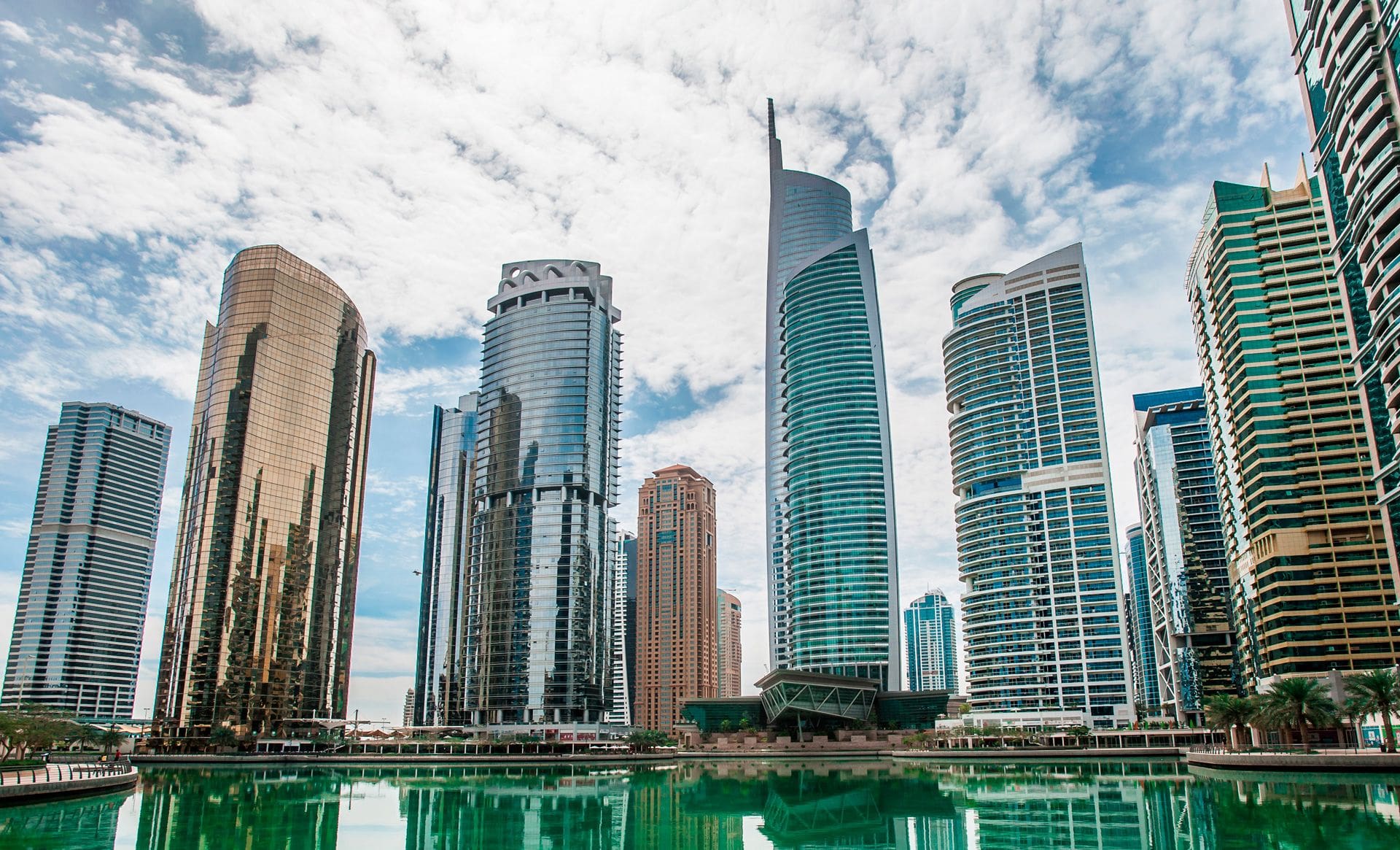 Platinum Tower — Mitchell's Commercial Real Estate