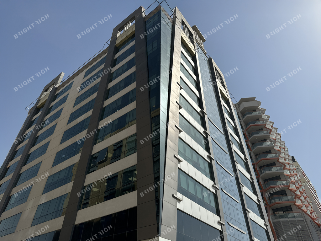 Suntech Tower — Mitchell's Commercial Real Estate