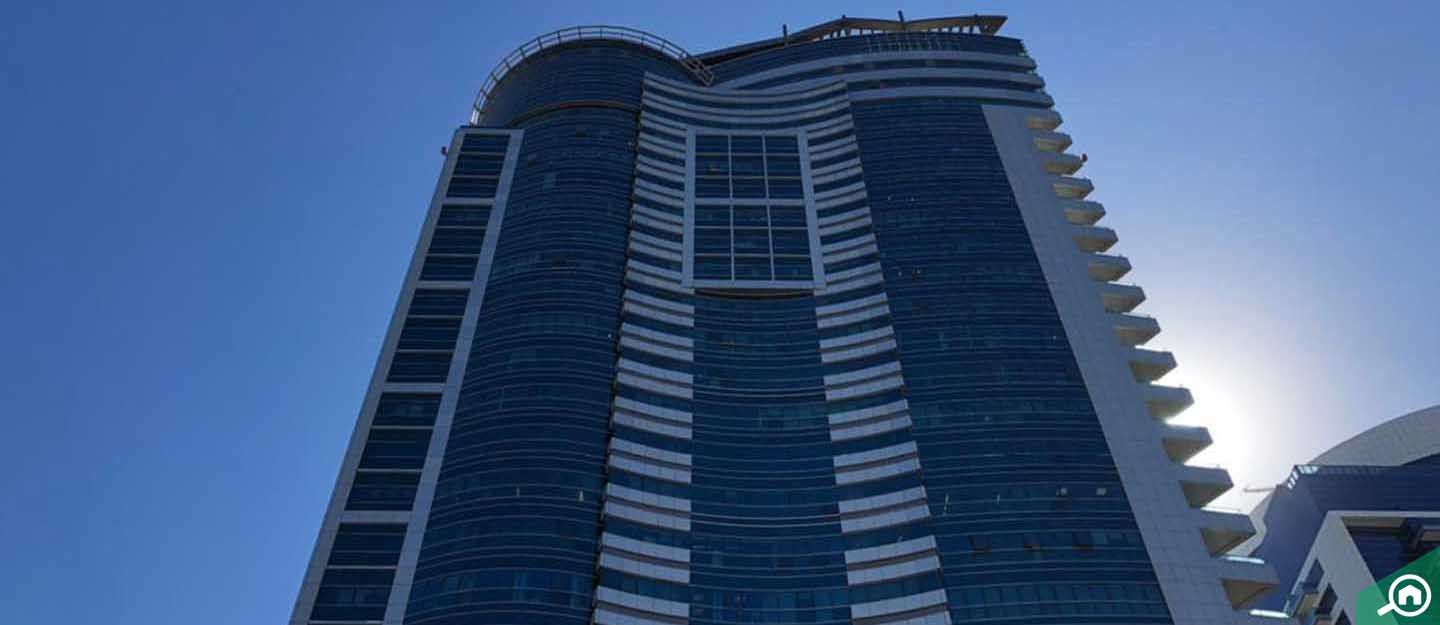 Tameem House — Mitchell's Commercial Real Estate