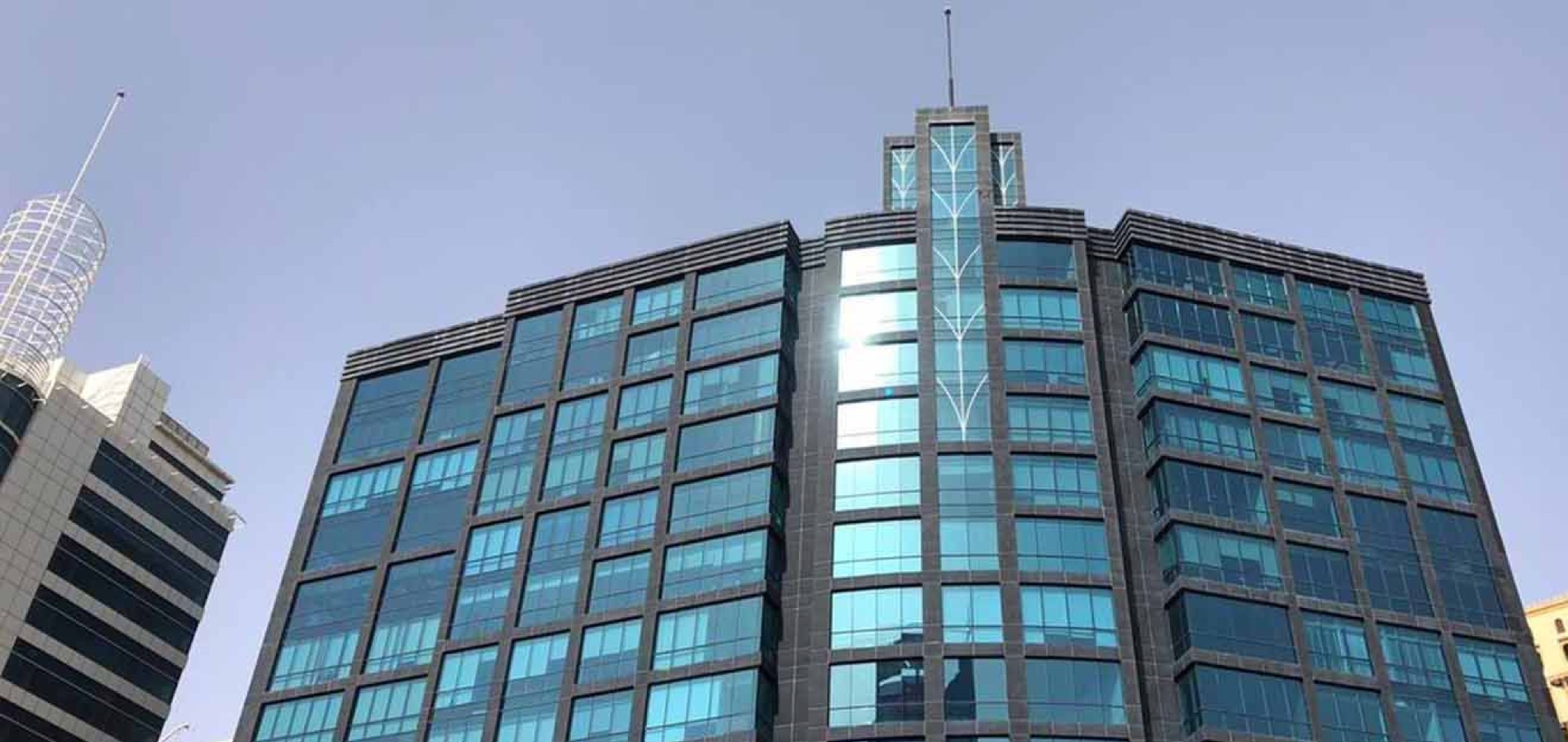 The Apricot — Mitchell's Commercial Real Estate
