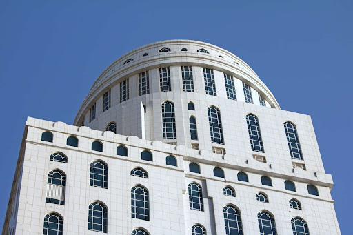 The Dome — Mitchell's Commercial Real Estate