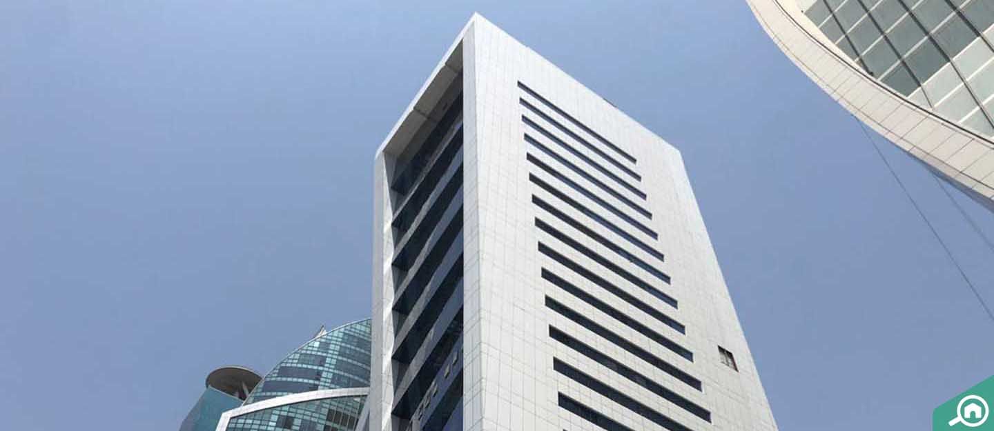 The Exchange — Mitchell's Commercial Real Estate