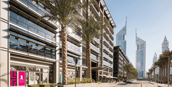 The Offices 5