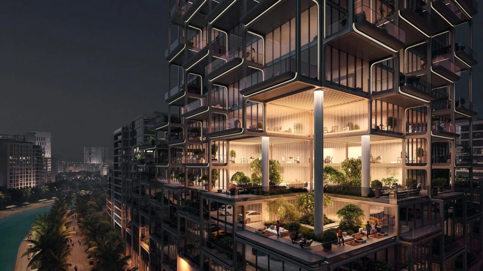The Symphony — Mitchell's Commercial Real Estate
