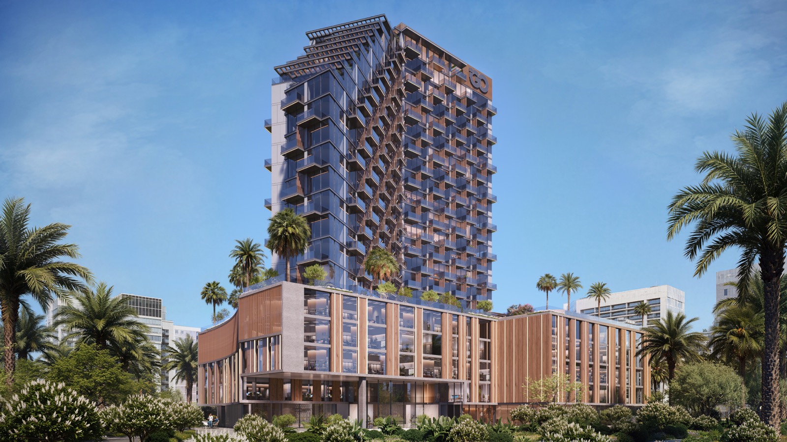 The Winslow — Mitchell's Commercial Real Estate
