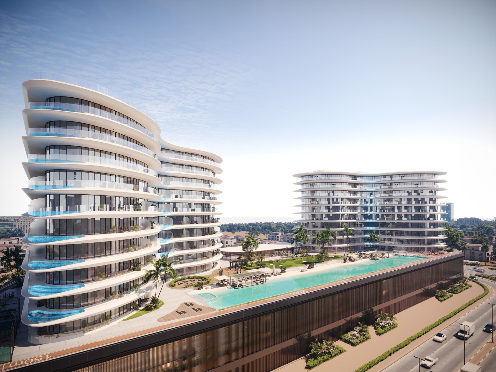 Trussardi Residences Phase II