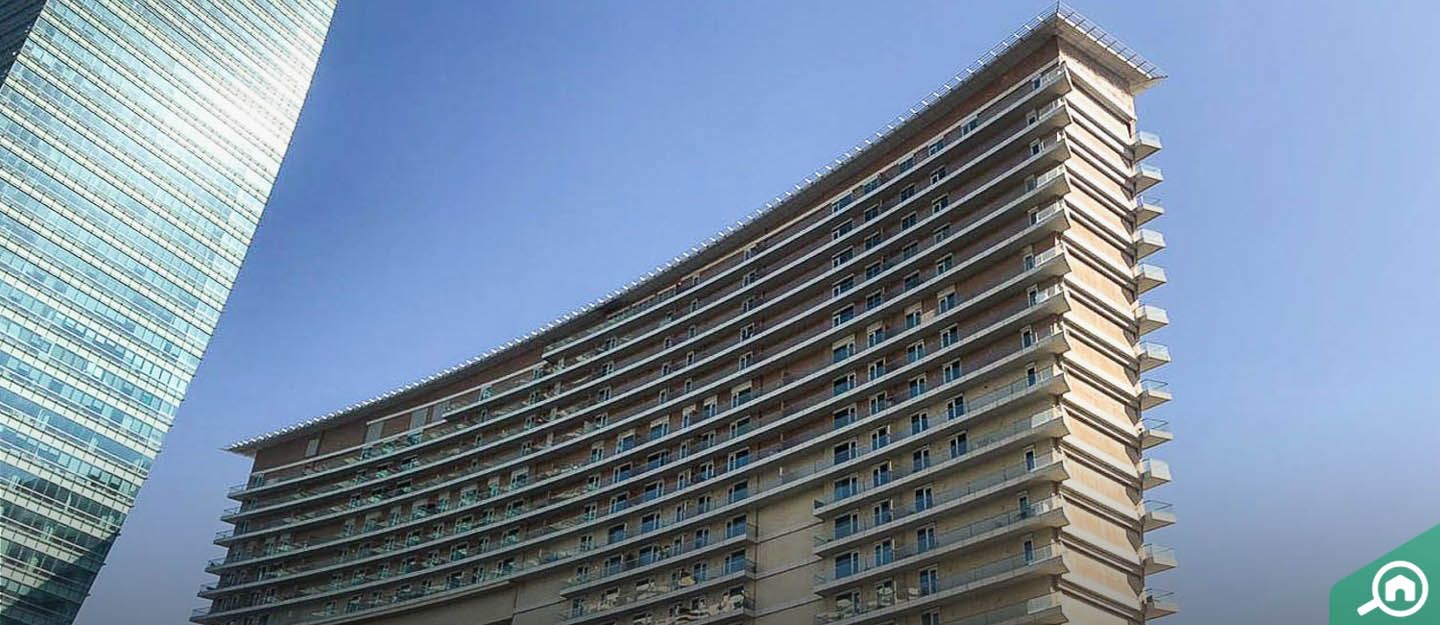 Ubora Towers — Mitchell's Commercial Real Estate