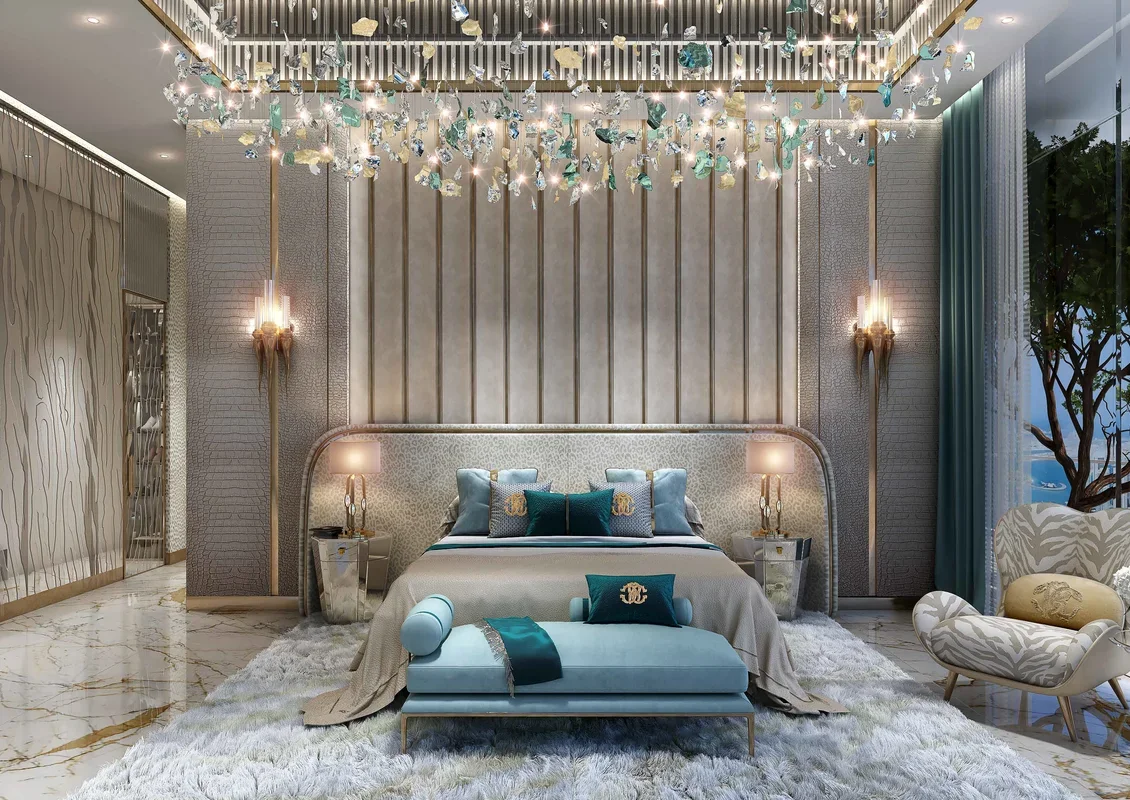 DISTRESS DEAL: 1-BR IN DAMAC BAY - TOWER C