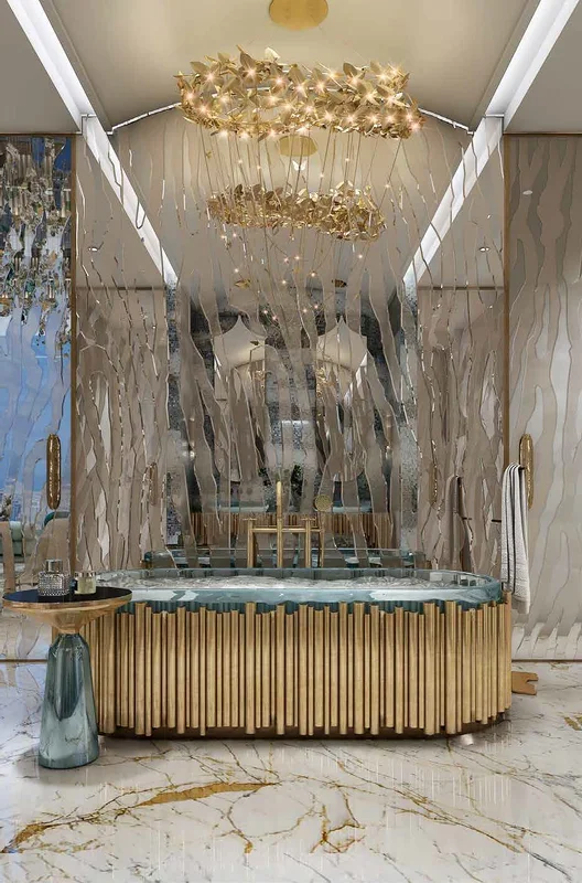 DISTRESS DEAL: 1-BR IN DAMAC BAY - TOWER C